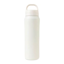 Obrázky: Fľaša na vodu Aviana Rowan 470 ml z RCS, biela