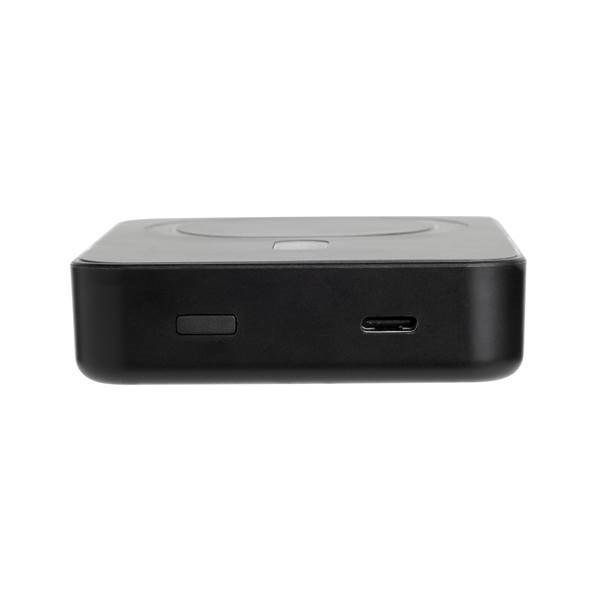 Obrázky: Magnetická powerbanka 10 000mAh z RCS RPET, Obrázok 3