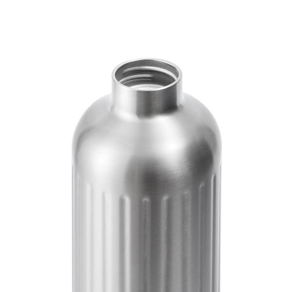 Obrázky: Veľká termoska 850ml s oranžovým dnom, Obrázok 4