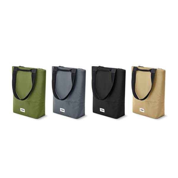 Obrázky: Izolovaná/chladiaca taška 16l Black+Blum, šedá, Obrázok 13