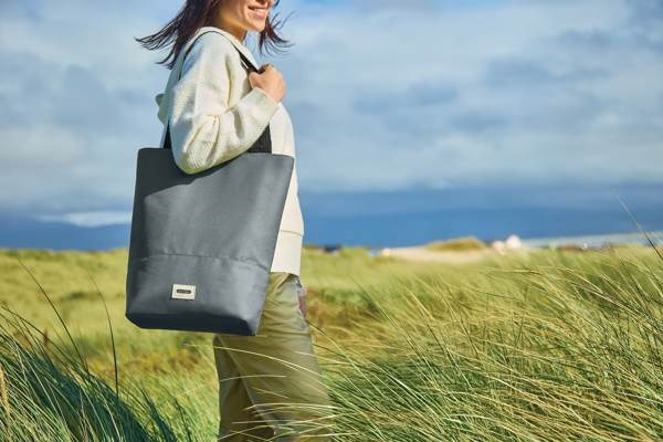 Obrázky: Izolovaná/chladiaca taška 16l Black+Blum, šedá, Obrázok 23