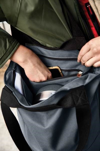 Obrázky: Izolovaná/chladiaca taška 16l Black+Blum, šedá, Obrázok 27