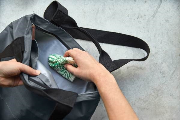 Obrázky: Izolovaná/chladiaca taška 16l Black+Blum, šedá, Obrázok 28