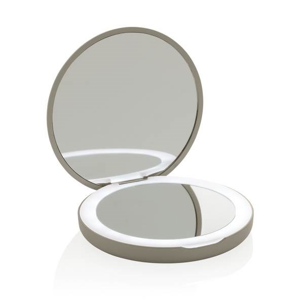 Obrázky: USB LED make-up zrkadielko Lumora z RCS RPET