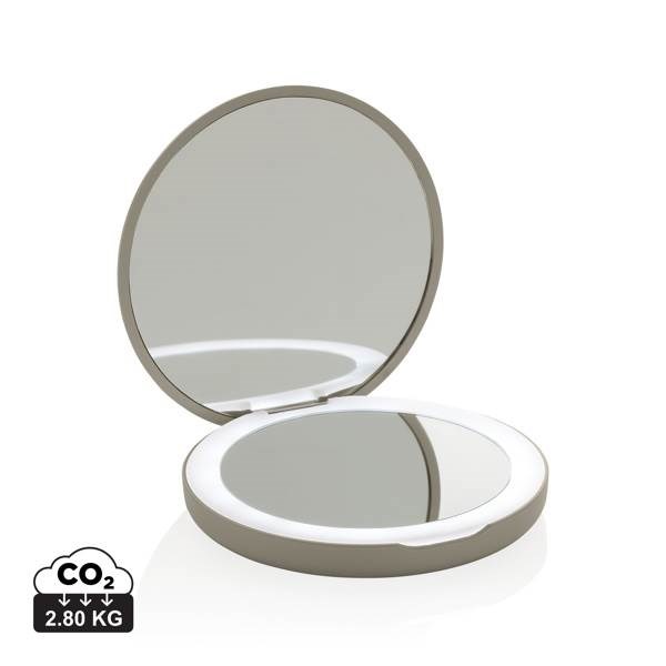 Obrázky: USB LED make-up zrkadielko Lumora z RCS RPET, Obrázok 7