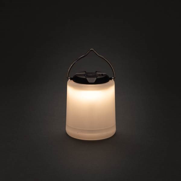 Obrázky: Prenosná USB LED stolová lampa z RCS RPET, Obrázok 3