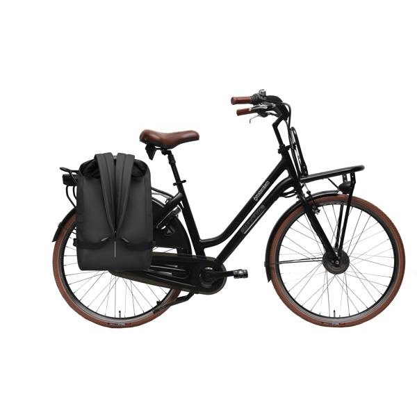 Obrázky: Voči vode odolný rolovací ruksak aj na bicykel, Obrázok 6