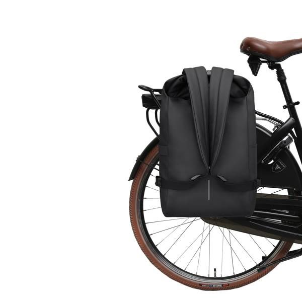 Obrázky: Voči vode odolný rolovací ruksak aj na bicykel, Obrázok 7