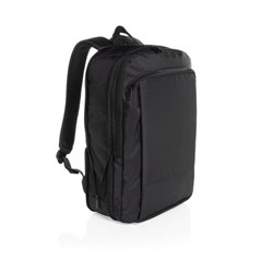 Obrázky: Rozšíriteľ.ruksak Aware notebook 15,6", čierna
