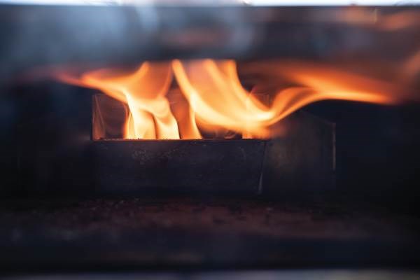 Obrázky: Pizza pec BOSKA na drevené pelety, Obrázok 10