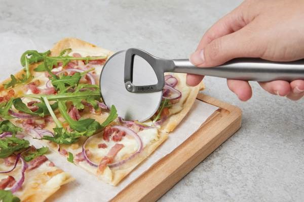 Obrázky: Krájač na pizzu BOSKA Copenhagen, Obrázok 5