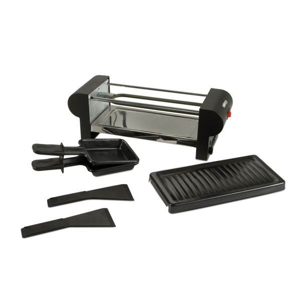 Obrázky: Elektrický raclette gril BOSKA 220V (EU Typ F), Obrázok 2