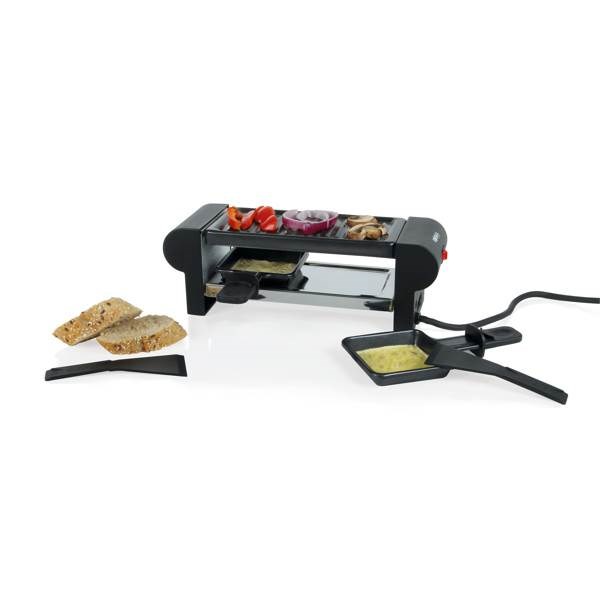 Obrázky: Elektrický raclette gril BOSKA 220V (EU Typ F), Obrázok 3