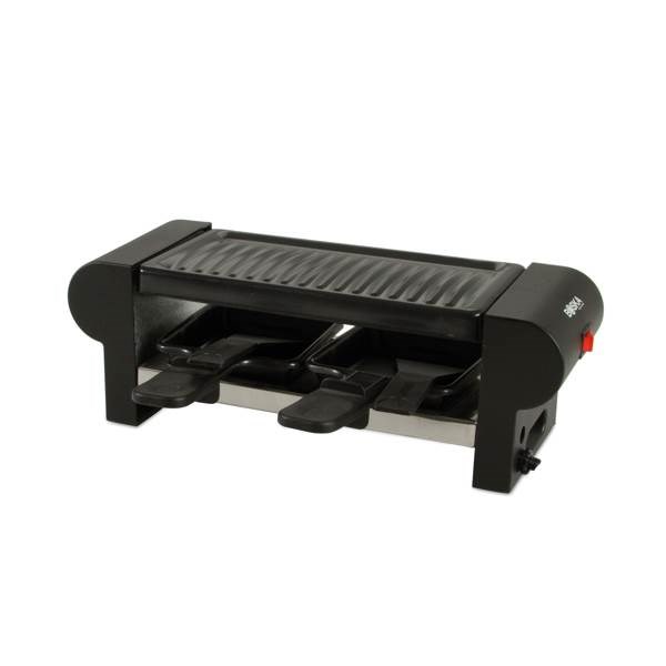 Obrázky: Elektrický raclette gril BOSKA 220V (EU Typ F), Obrázok 4