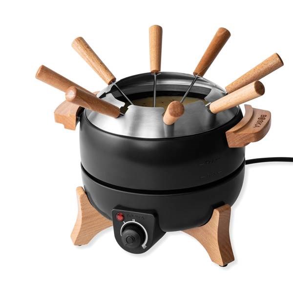 Obrázky: Elektrická sada fondue BOSKA - 2,3 l (EU typ F), Obrázok 2