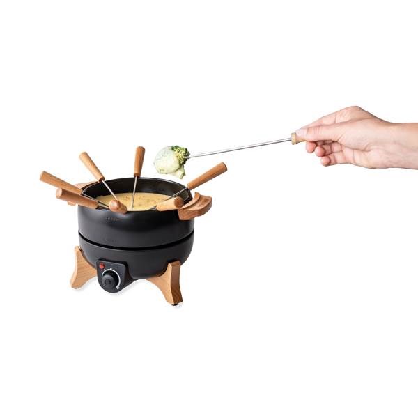 Obrázky: Elektrická sada fondue BOSKA - 2,3 l (EU typ F), Obrázok 3