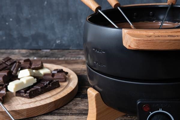 Obrázky: Elektrická sada fondue BOSKA - 2,3 l (EU typ F), Obrázok 18