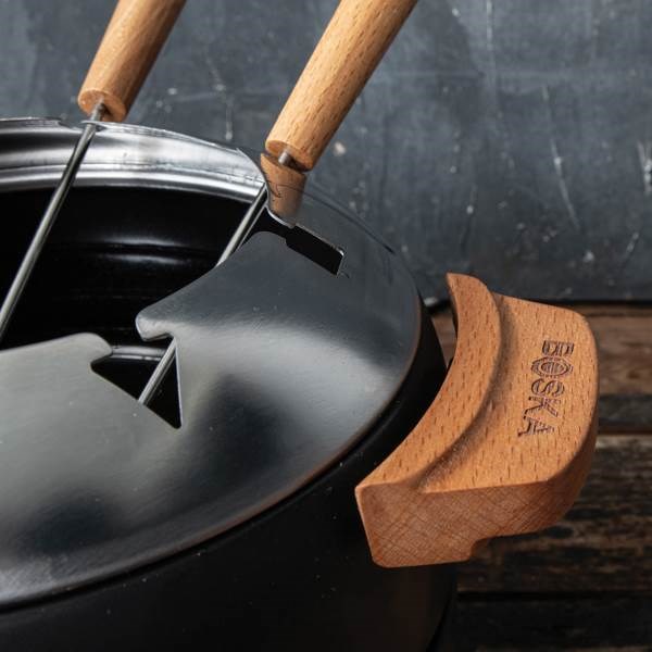 Obrázky: Elektrická sada fondue BOSKA - 2,3 l (EU typ F), Obrázok 19