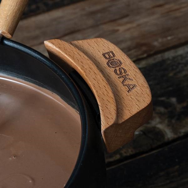 Obrázky: Elektrická sada fondue BOSKA - 2,3 l (EU typ F), Obrázok 20