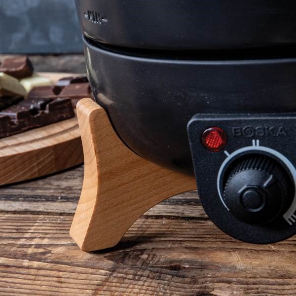Obrázky: Elektrická sada fondue BOSKA - 2,3 l (EU typ F), Obrázok 21