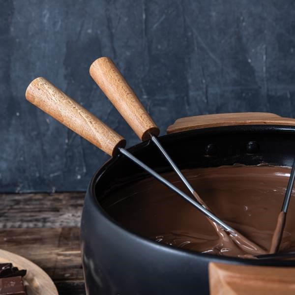 Obrázky: Elektrická sada fondue BOSKA - 2,3 l (EU typ F), Obrázok 22