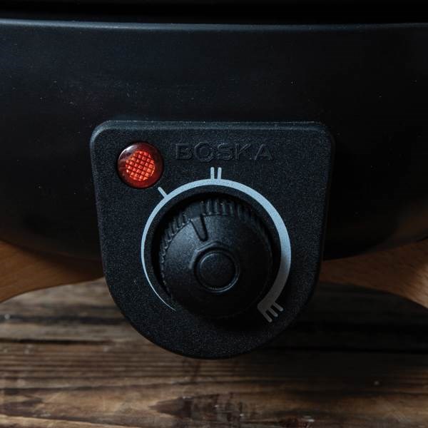 Obrázky: Elektrická sada fondue BOSKA - 2,3 l (EU typ F), Obrázok 23