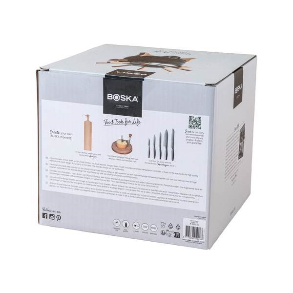 Obrázky: Elektrická sada fondue BOSKA - 2,3 l (EU typ F), Obrázok 28
