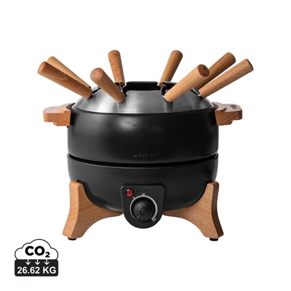 Obrázky: Elektrická sada fondue BOSKA - 2,3 l (EU typ F), Obrázok 31