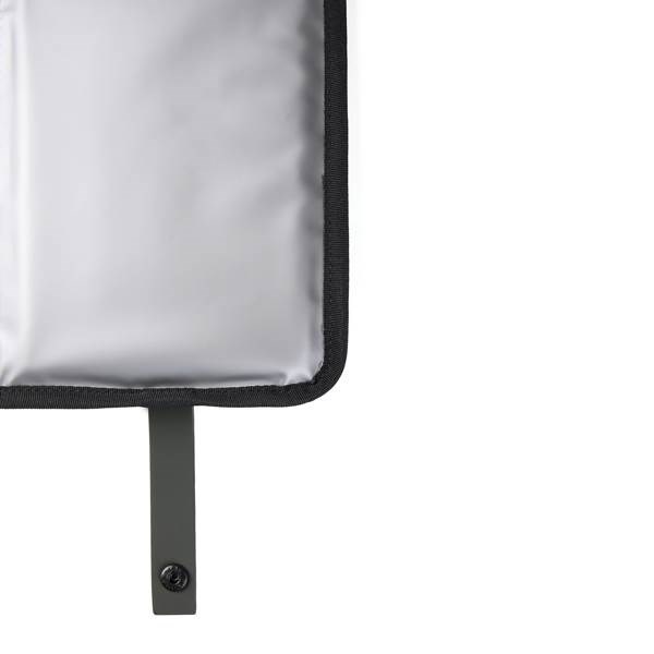 Obrázky: Skladací podsedák VINGA z RCS, zelená, Obrázok 3