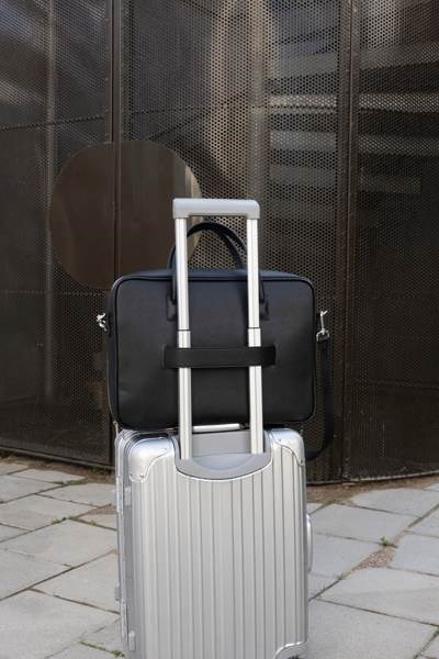 Obrázky: Štýlová taška na notebook VINGA Bermond z RCS, Obrázok 9