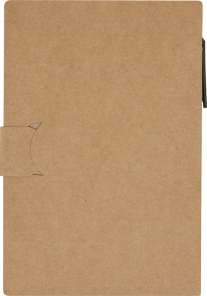 Obrázky: Poznámkový bločik s lepiacimi lístkami a perom, Obrázok 4