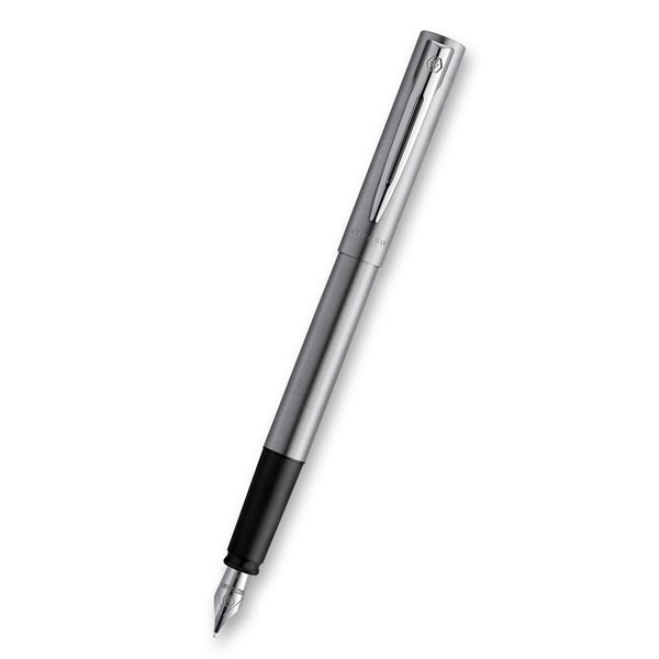 Obrázky: PP + KP WATERMAN Allure Chrome CT + DUO box, Obrázok 2