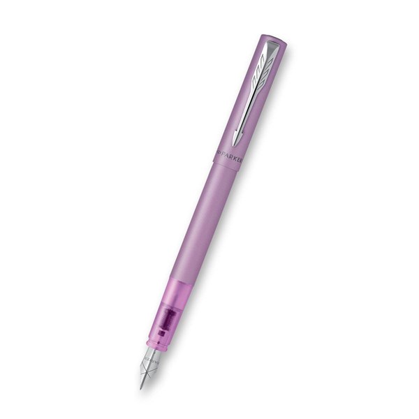 Obrázky: PP + RB PARKER Vector XL Lilac + DUO box, Obrázok 2