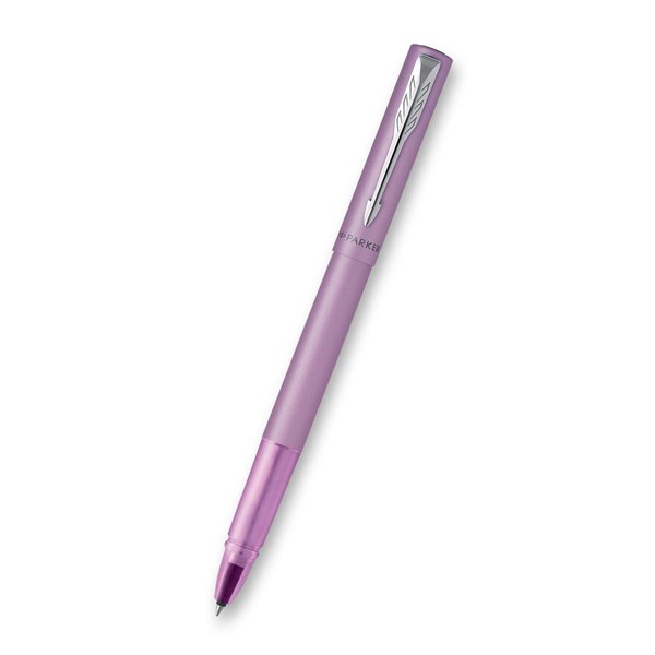 Obrázky: PP + RB PARKER Vector XL Lilac + DUO box, Obrázok 3