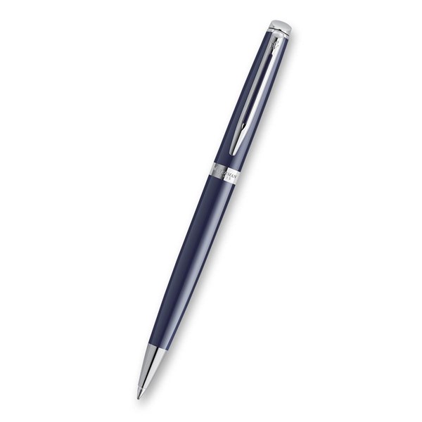 Obrázky: KP WATERMAN Hémisphére Core Blue CT+modré puzdro, Obrázok 2