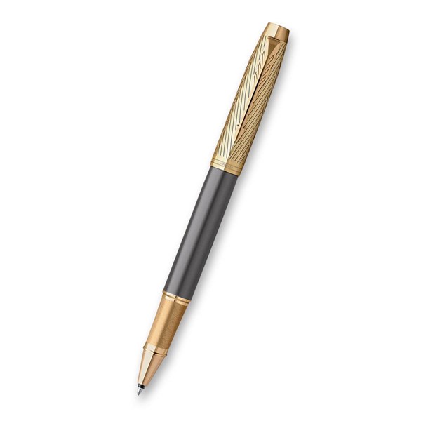 Obrázky: RB PARKER IM Premium Arrow GT + šedý zápisník, Obrázok 2