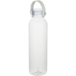 Obrázky: Fľaša 630ml-rec. plast, silik. ucho, transparentná