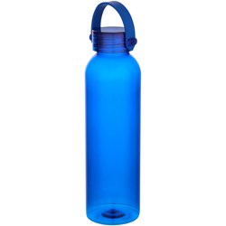 Obrázky: Fľaša 630 ml-rec. plast, silik. ucho, tr.