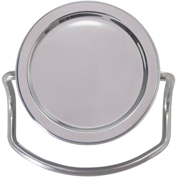 Obrázky: Nerez fľaša 650ml , meď. vákuov. izol, biela, Obrázok 4