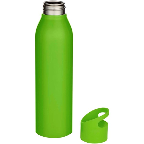 Obrázky: Jednostenná RCS Nerez fľaša na vodu, zelené jablko, Obrázok 3