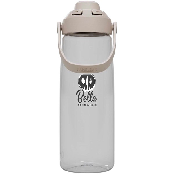 Obrázky: Transp. tritán. fľaša 750 ml Camelbak,skrutkovacia, Obrázok 5