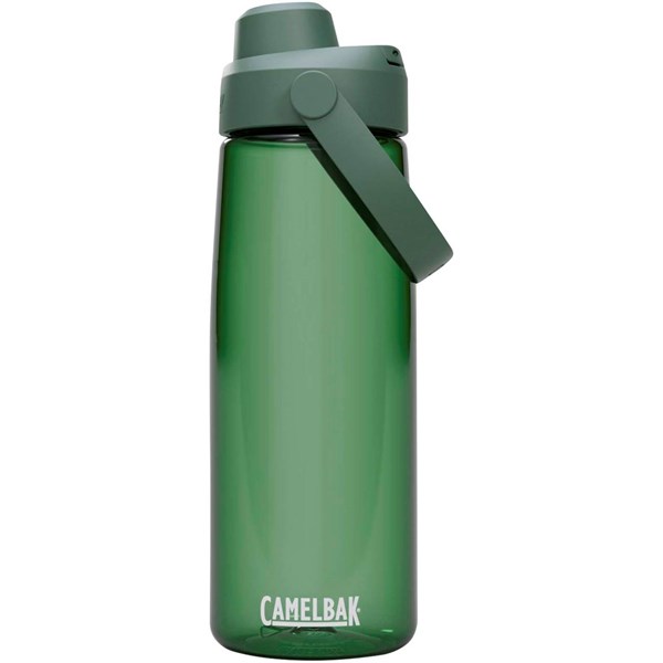 Obrázky: Zelená tritán. fľaša 750 ml Camelbak, skrutkovacia