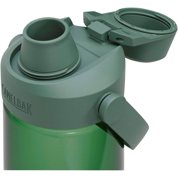 Obrázky: Zelená tritán. fľaša 750 ml Camelbak, skrutkovacia, Obrázok 2