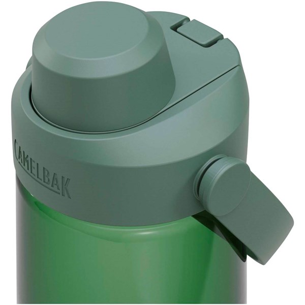 Obrázky: Zelená tritán. fľaša 750 ml Camelbak, skrutkovacia, Obrázok 3