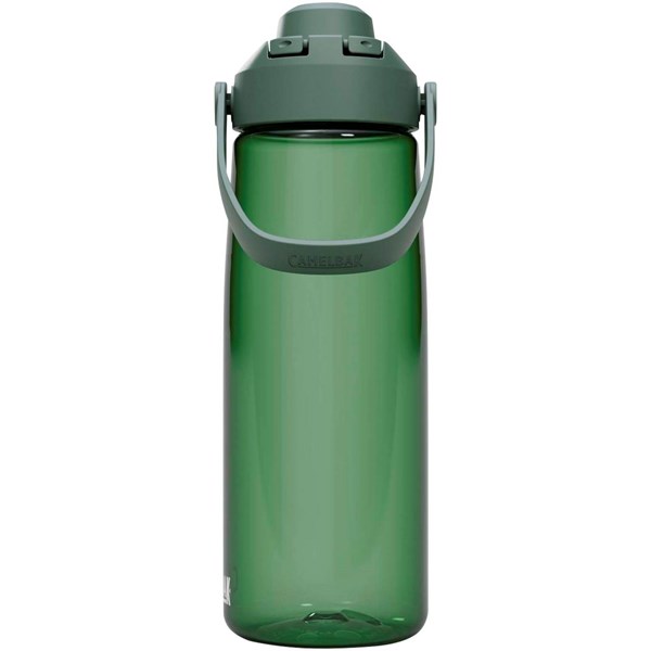 Obrázky: Zelená tritán. fľaša 750 ml Camelbak, skrutkovacia, Obrázok 4