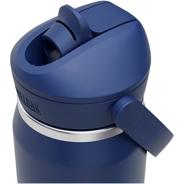 Obrázky: Modrá 750 ml nerez fľaša Camelbak-výklopná slamka, Obrázok 3