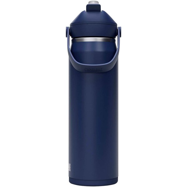 Obrázky: Modrá 750 ml nerez fľaša Camelbak-výklopná slamka, Obrázok 4