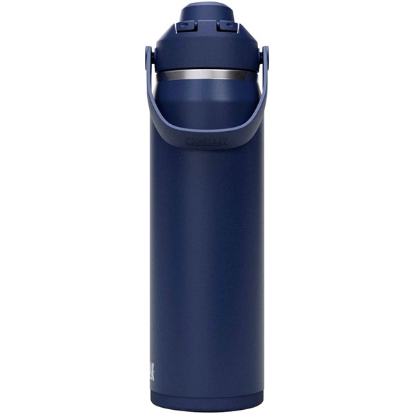Obrázky: Modrá 750 ml nerez fľaša Camelbak-skrutk. viečko, Obrázok 4