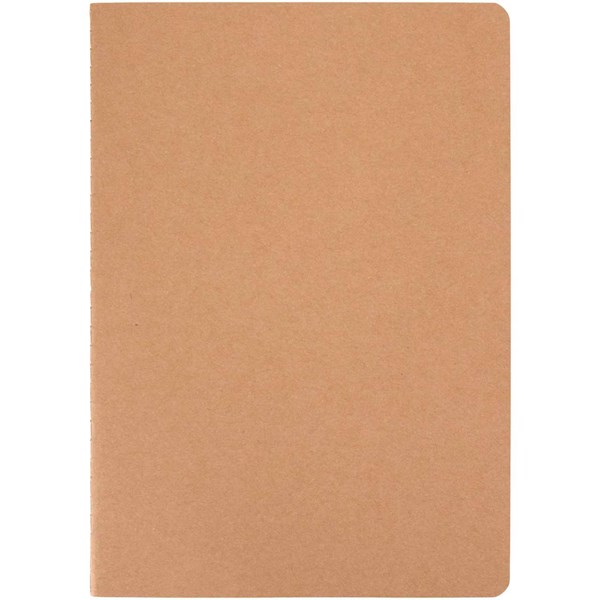 Obrázky: Plánovač A5 z kraftového papiera, Obrázok 4