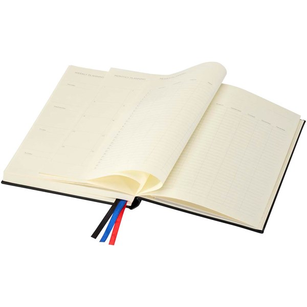 Obrázky: Zápisník A5 s tvrdou obálkou, Obrázok 4